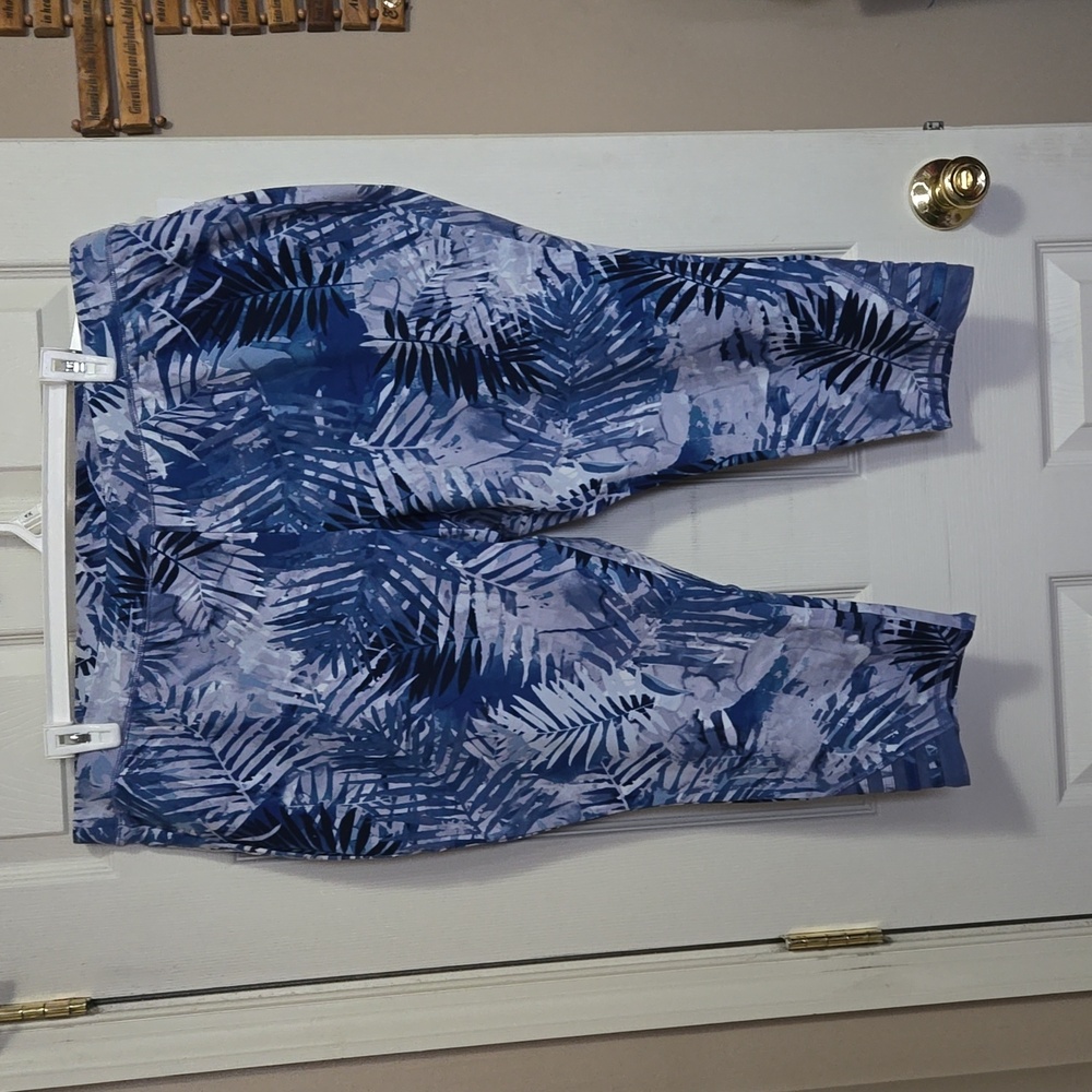 Capris